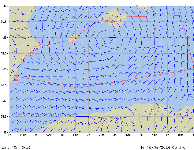 Fr 16.08.2024 03 UTC