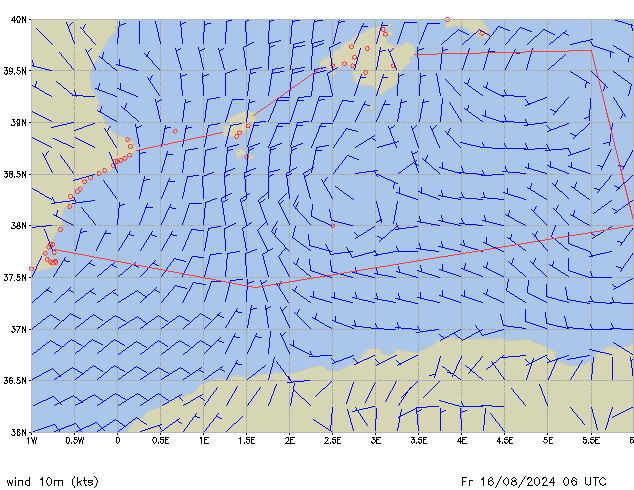 Fr 16.08.2024 06 UTC