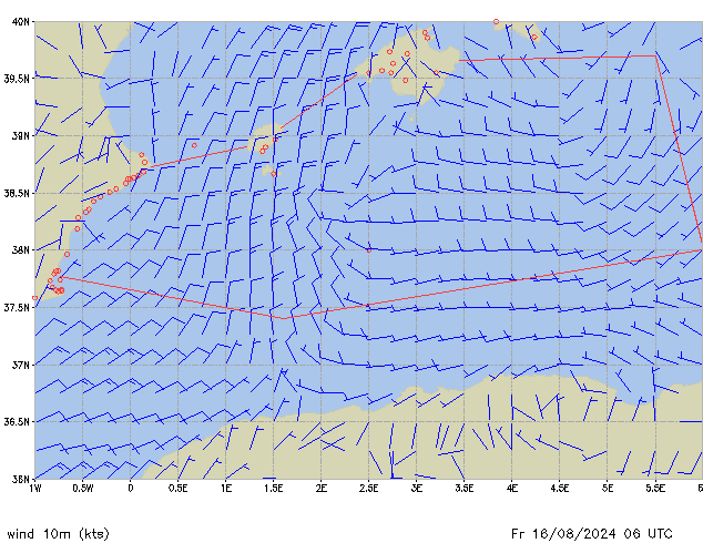 Fr 16.08.2024 06 UTC