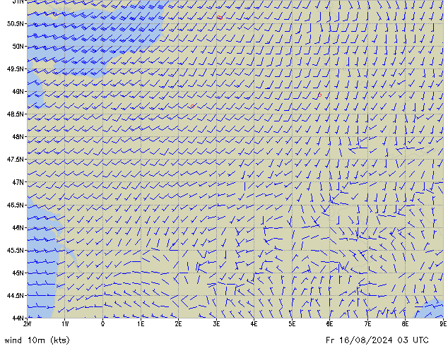 Fr 16.08.2024 03 UTC