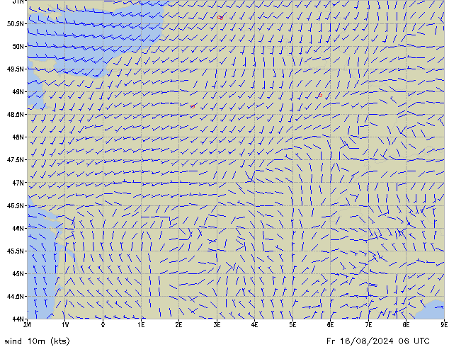 Fr 16.08.2024 06 UTC