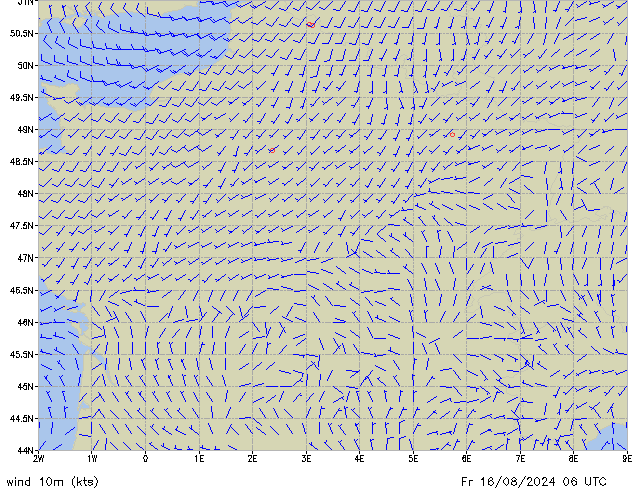 Fr 16.08.2024 06 UTC