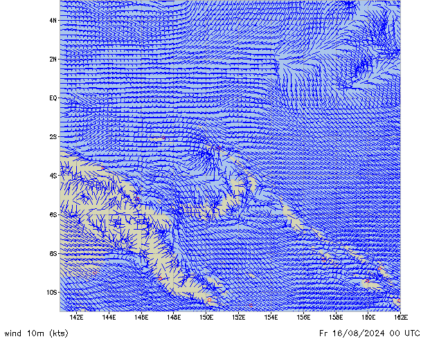 Fr 16.08.2024 00 UTC