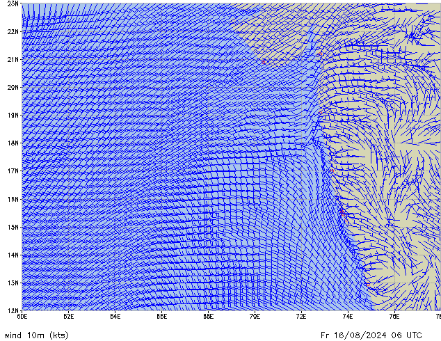 Fr 16.08.2024 06 UTC