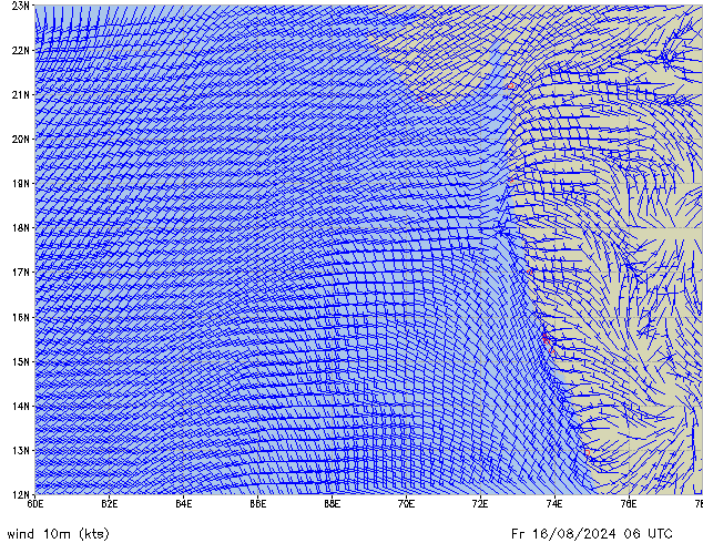 Fr 16.08.2024 06 UTC