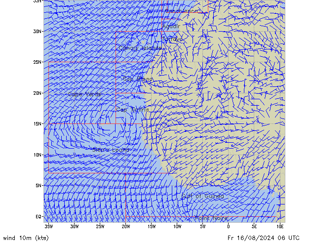 Fr 16.08.2024 06 UTC