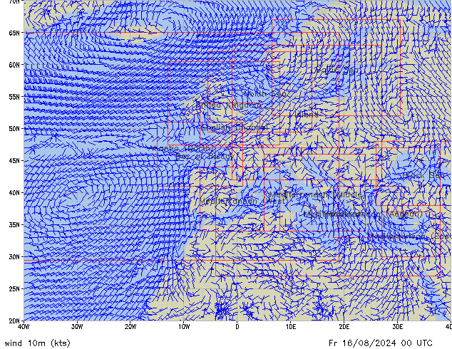 Fr 16.08.2024 00 UTC