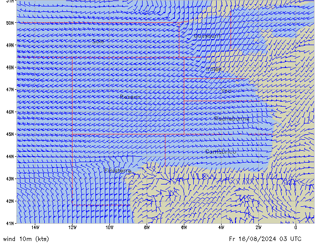 Fr 16.08.2024 03 UTC