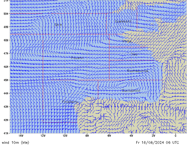 Fr 16.08.2024 06 UTC