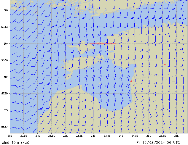 Fr 16.08.2024 06 UTC