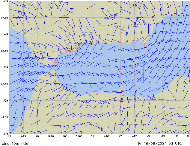 Fr 16.08.2024 03 UTC