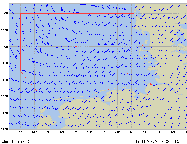 Fr 16.08.2024 00 UTC