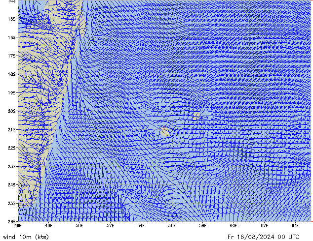 Fr 16.08.2024 00 UTC