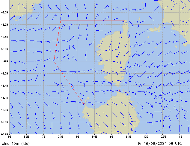 Fr 16.08.2024 06 UTC