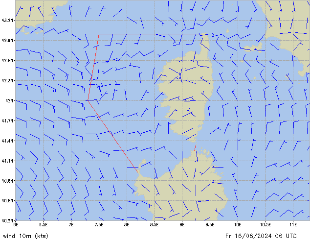 Fr 16.08.2024 06 UTC