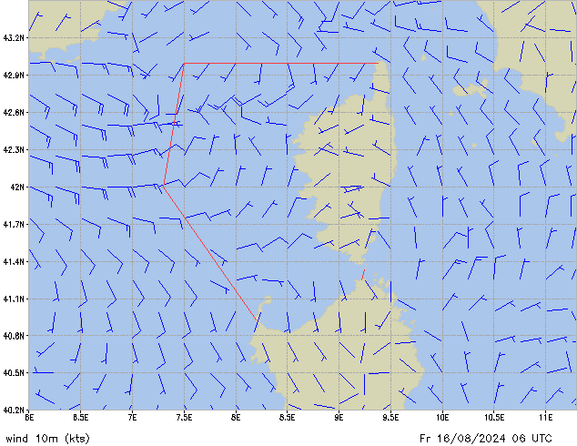 Fr 16.08.2024 06 UTC