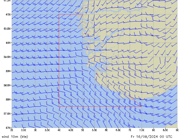 Fr 16.08.2024 00 UTC