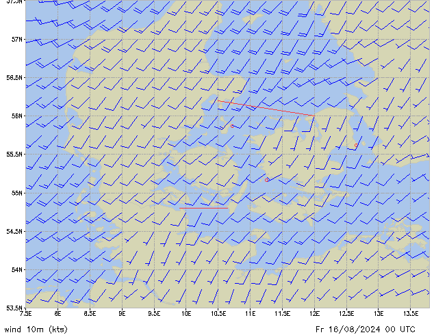 Fr 16.08.2024 00 UTC