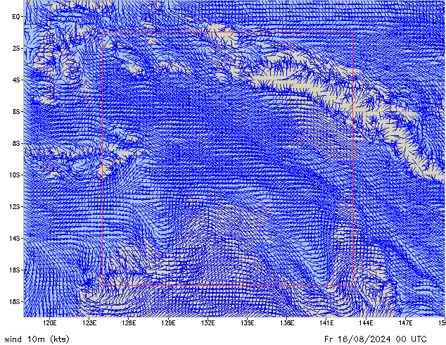 Fr 16.08.2024 00 UTC