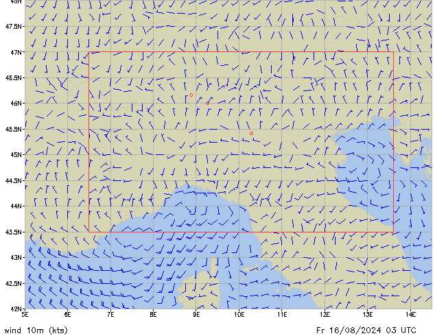 Fr 16.08.2024 03 UTC