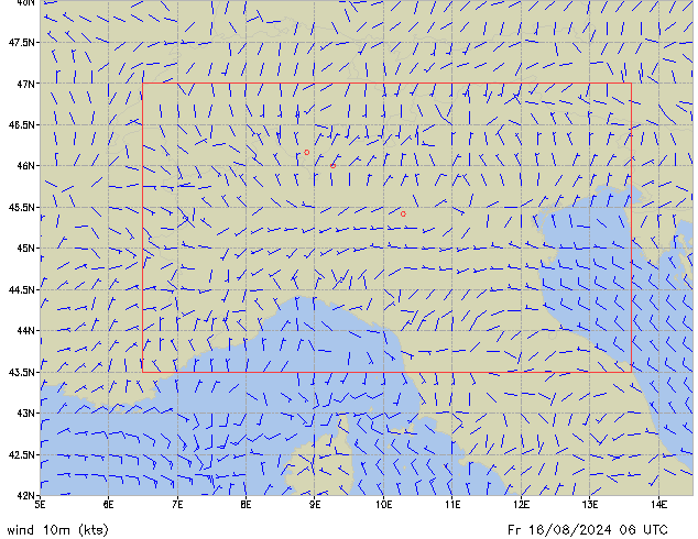 Fr 16.08.2024 06 UTC