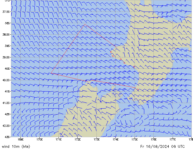 Fr 16.08.2024 06 UTC