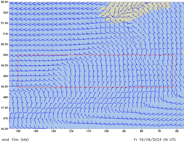 Fr 16.08.2024 06 UTC