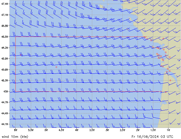 Fr 16.08.2024 03 UTC