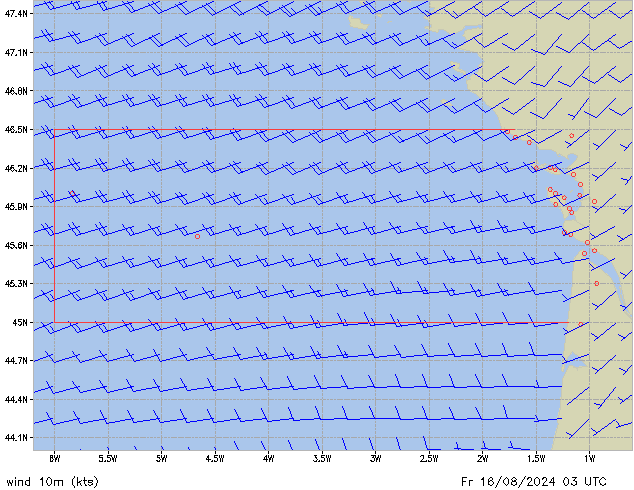 Fr 16.08.2024 03 UTC