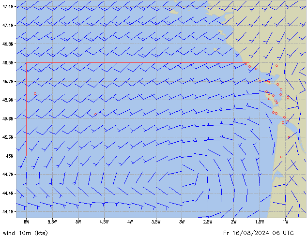 Fr 16.08.2024 06 UTC