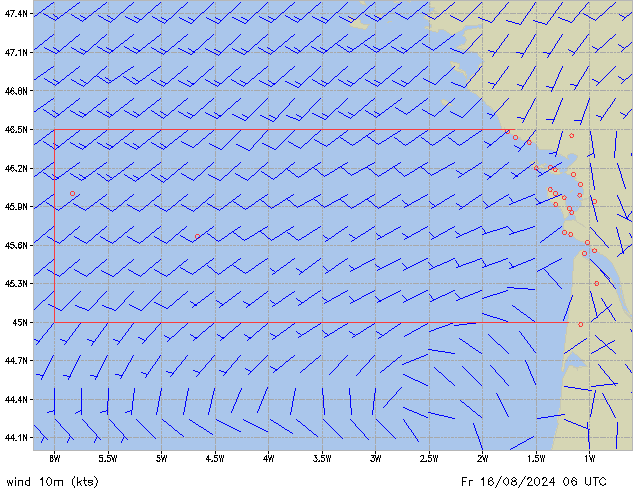 Fr 16.08.2024 06 UTC