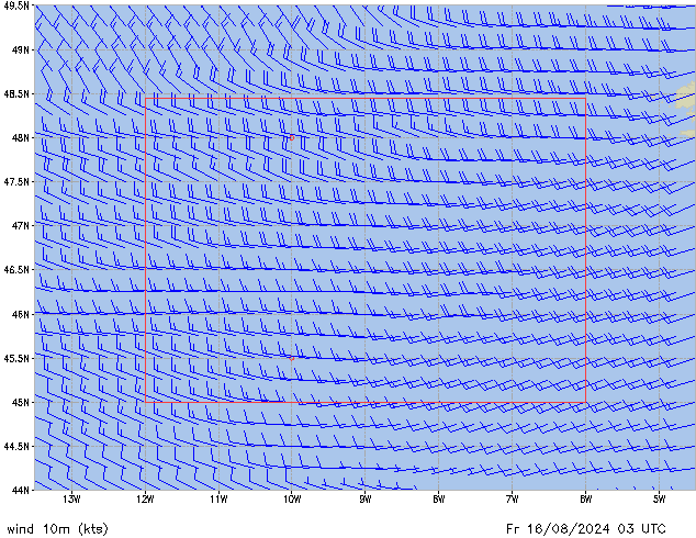 Fr 16.08.2024 03 UTC