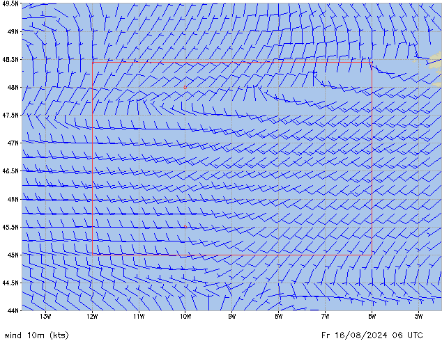 Fr 16.08.2024 06 UTC