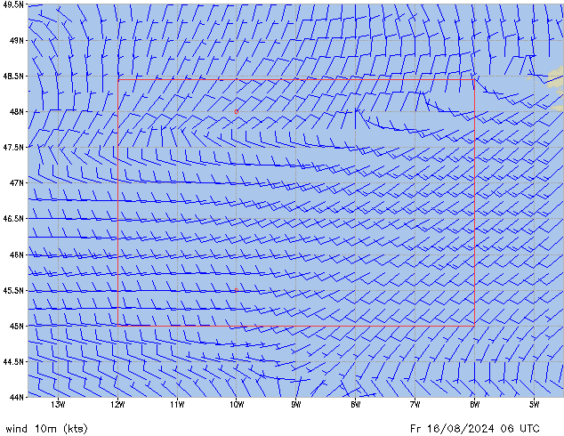 Fr 16.08.2024 06 UTC