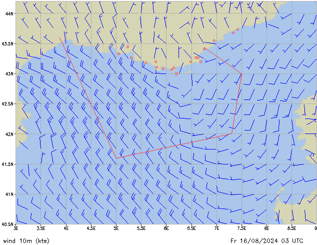 Fr 16.08.2024 03 UTC