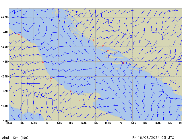 Fr 16.08.2024 03 UTC