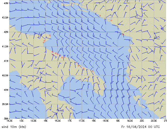 Fr 16.08.2024 00 UTC