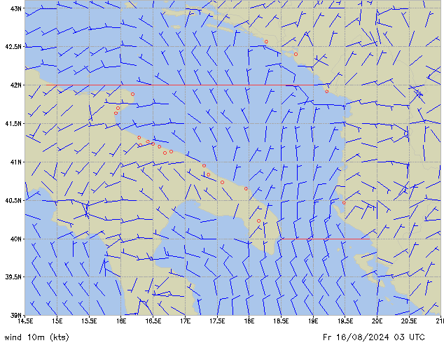 Fr 16.08.2024 03 UTC