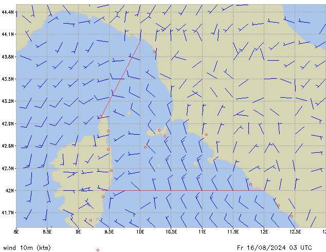 Fr 16.08.2024 03 UTC