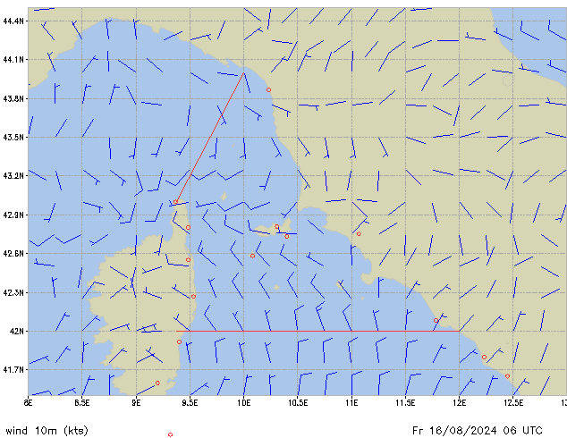 Fr 16.08.2024 06 UTC