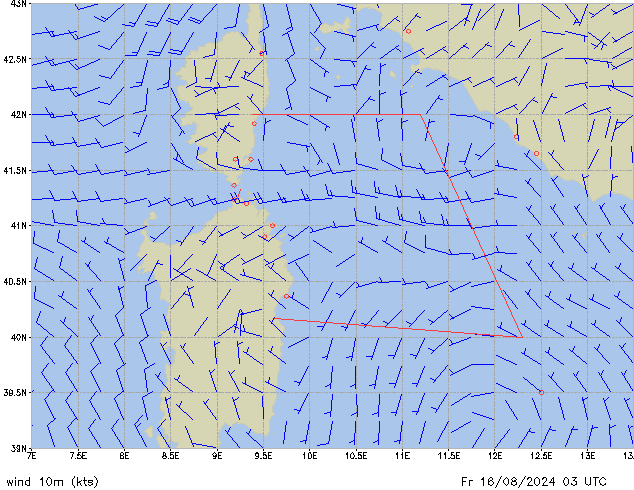 Fr 16.08.2024 03 UTC