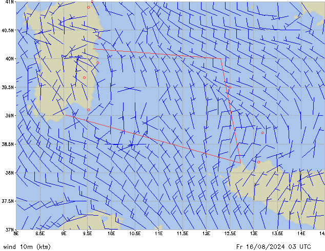 Fr 16.08.2024 03 UTC