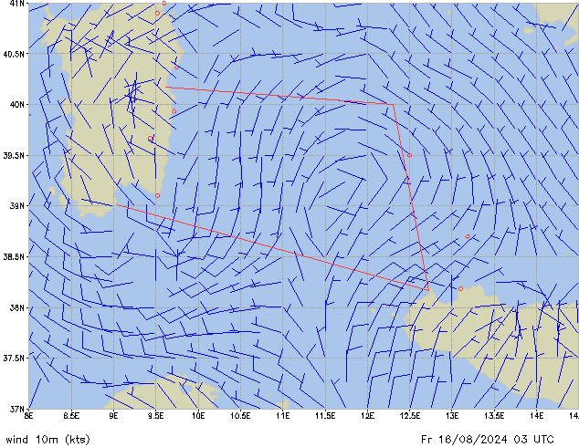 Fr 16.08.2024 03 UTC