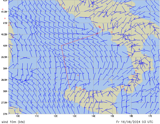 Fr 16.08.2024 03 UTC