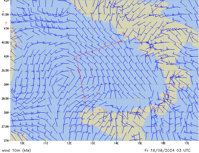 Fr 16.08.2024 03 UTC