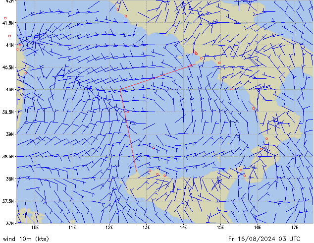 Fr 16.08.2024 03 UTC