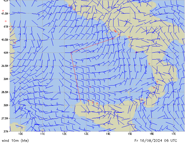 Fr 16.08.2024 06 UTC