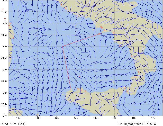 Fr 16.08.2024 06 UTC