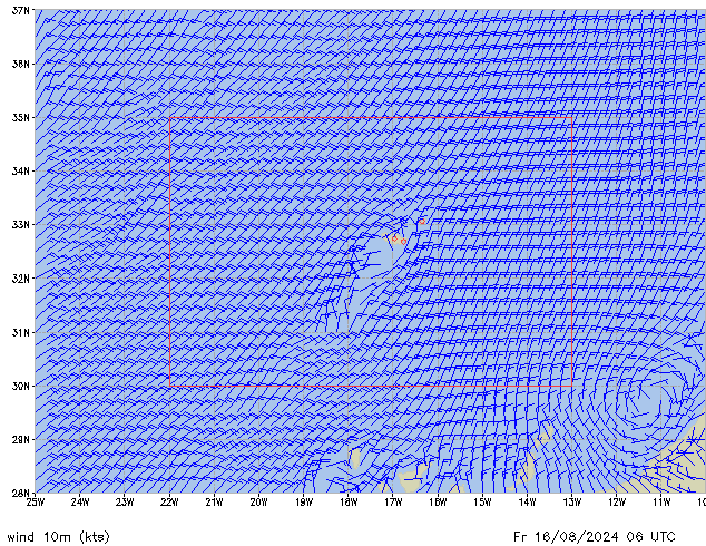 Fr 16.08.2024 06 UTC