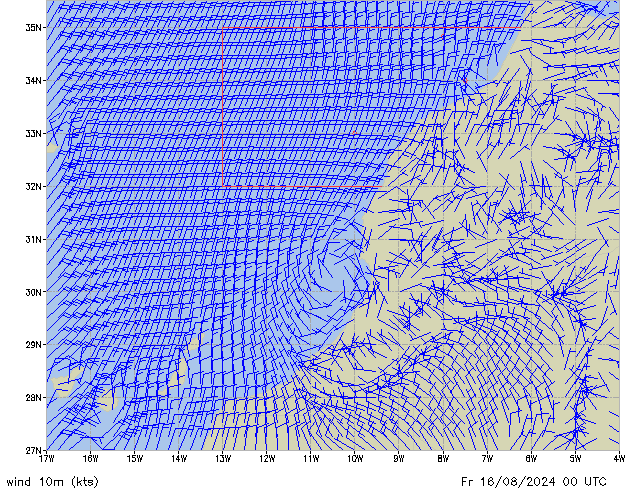 Fr 16.08.2024 00 UTC